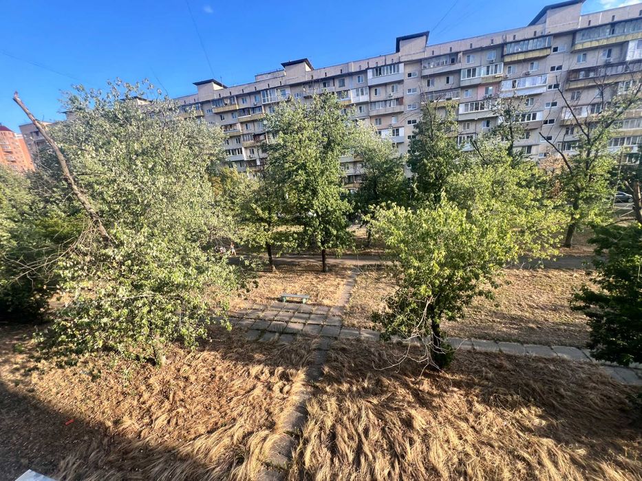 Квартира на вул. Володимира Івасюка, 9 в Києві, ID 288951, фото №16