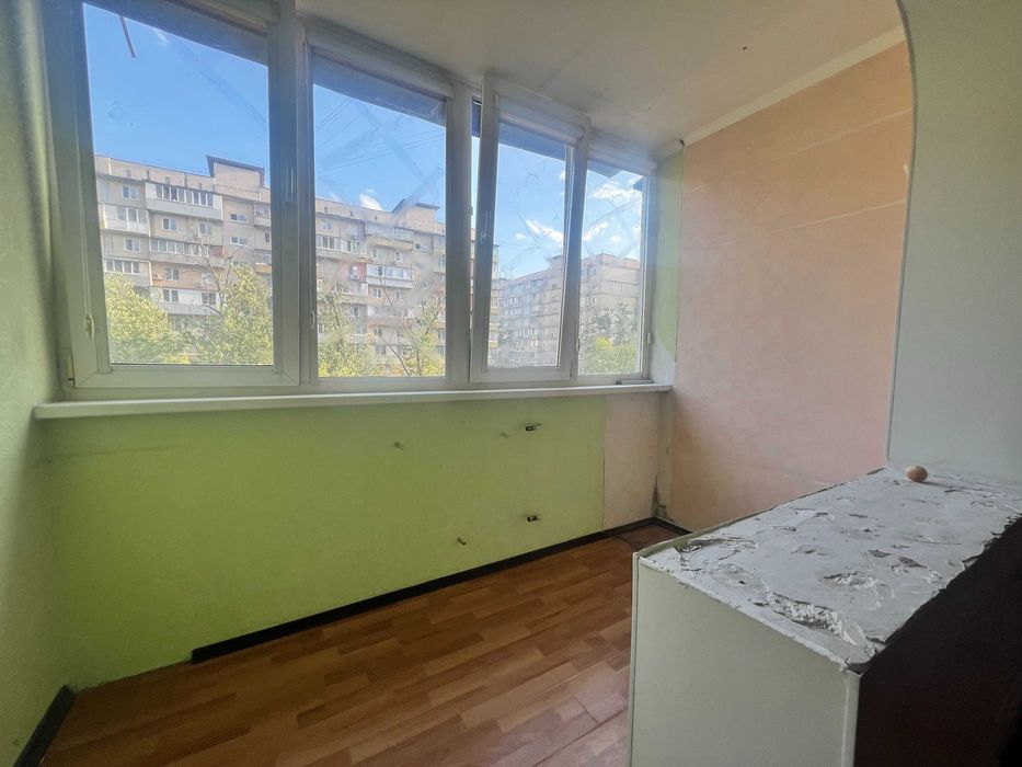 Квартира на вул. Володимира Івасюка, 9 в Києві, ID 288951, фото №3