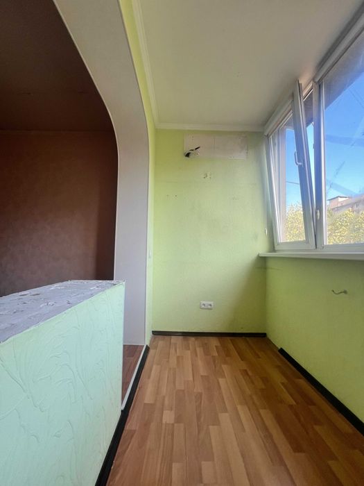Квартира на вул. Володимира Івасюка, 9 в Києві, ID 288951, фото №4