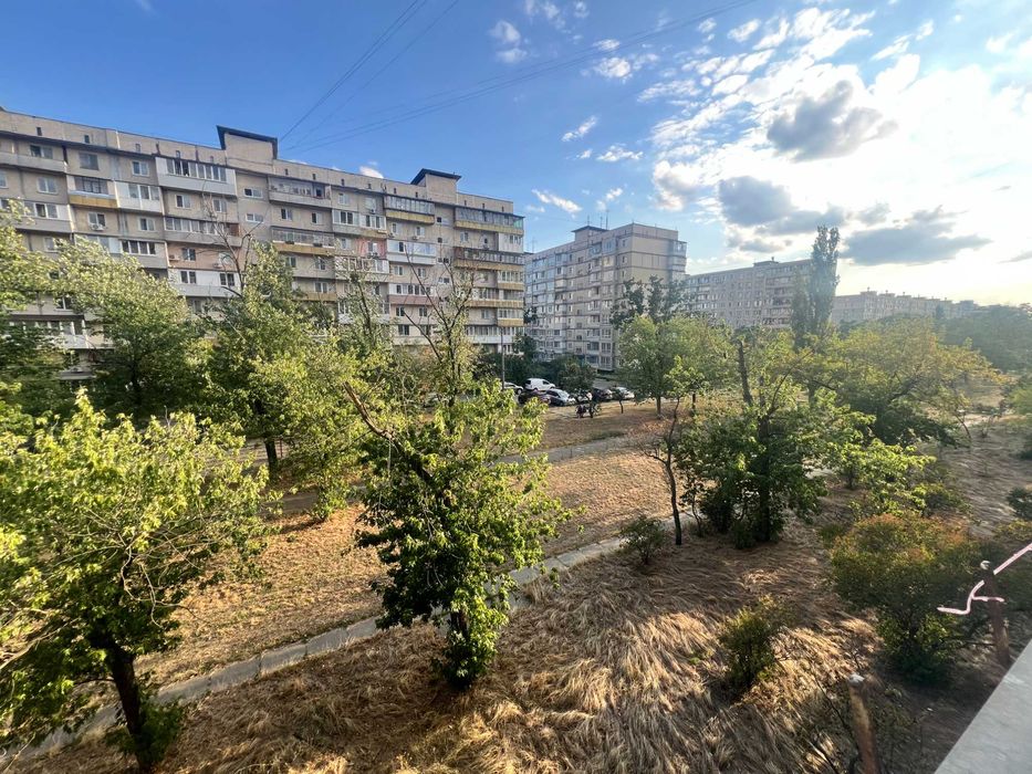 Квартира на вул. Володимира Івасюка, 9 в Києві, ID 288951, фото №5