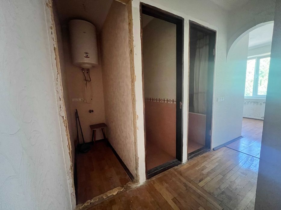 Квартира на вул. Володимира Івасюка, 9 в Києві, ID 288951, фото №10