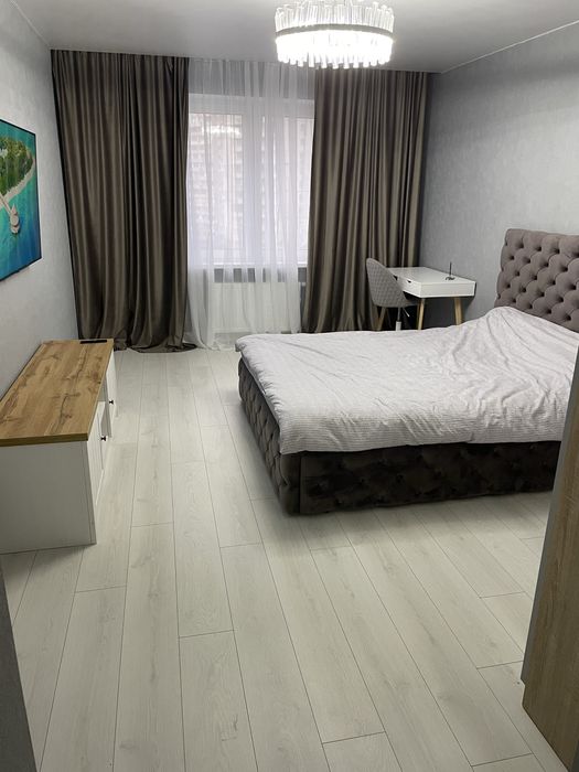 Квартира на Жк Ревуцький в Київ, ID 288940, фото №2