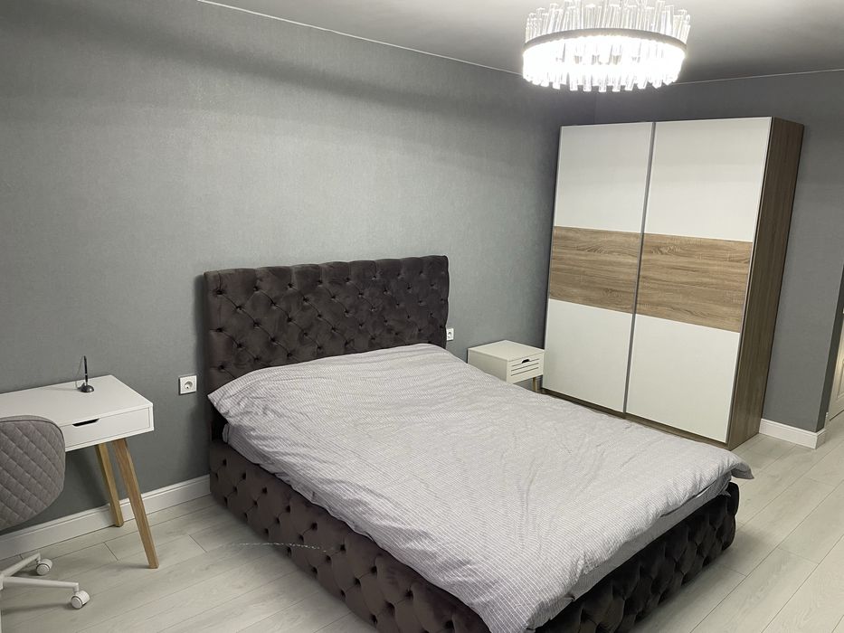 Квартира на Жк Ревуцький в Київ, ID 288940, фото №3