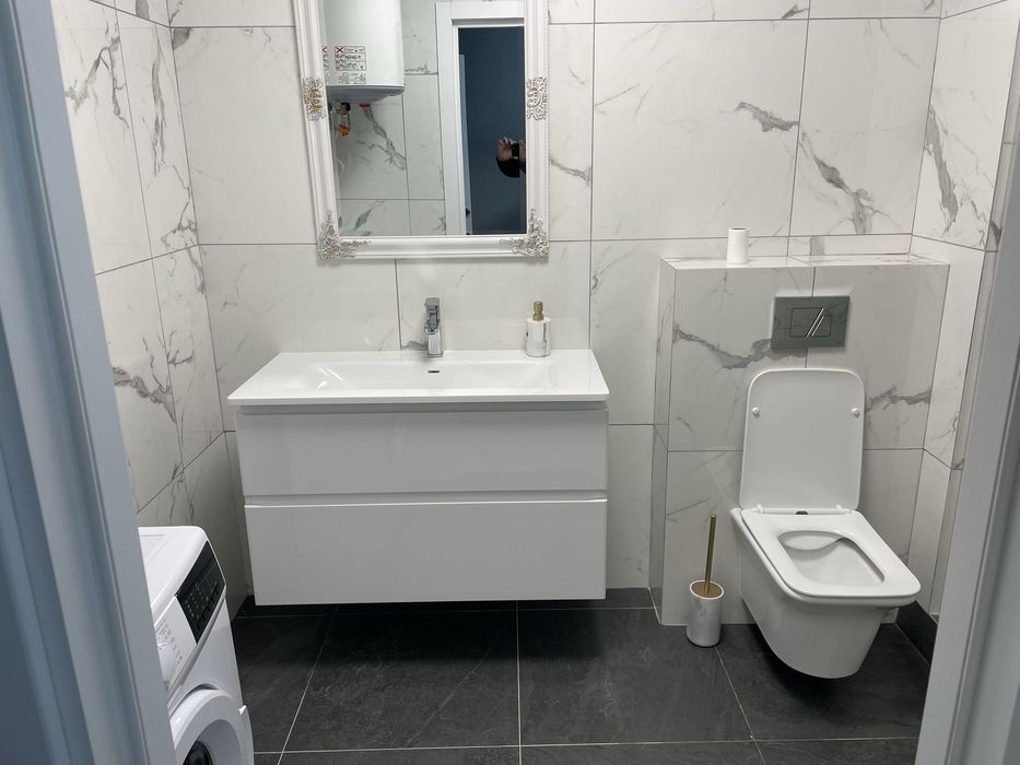 Квартира на Жк Ревуцький в Київ, ID 288940, фото №5