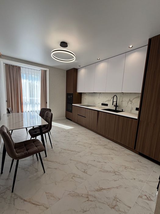 Квартира на ЖК Шевченко в Києві, ID 311810, фото №2