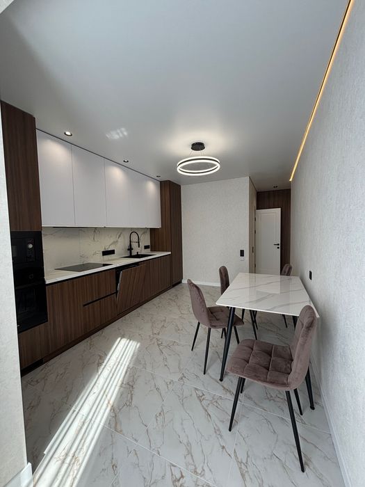 Квартира на ЖК Шевченко в Києві, ID 311810, фото №6