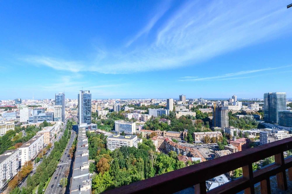 Квартира на біля метро Печерська в Київ, ID 288982, фото №1