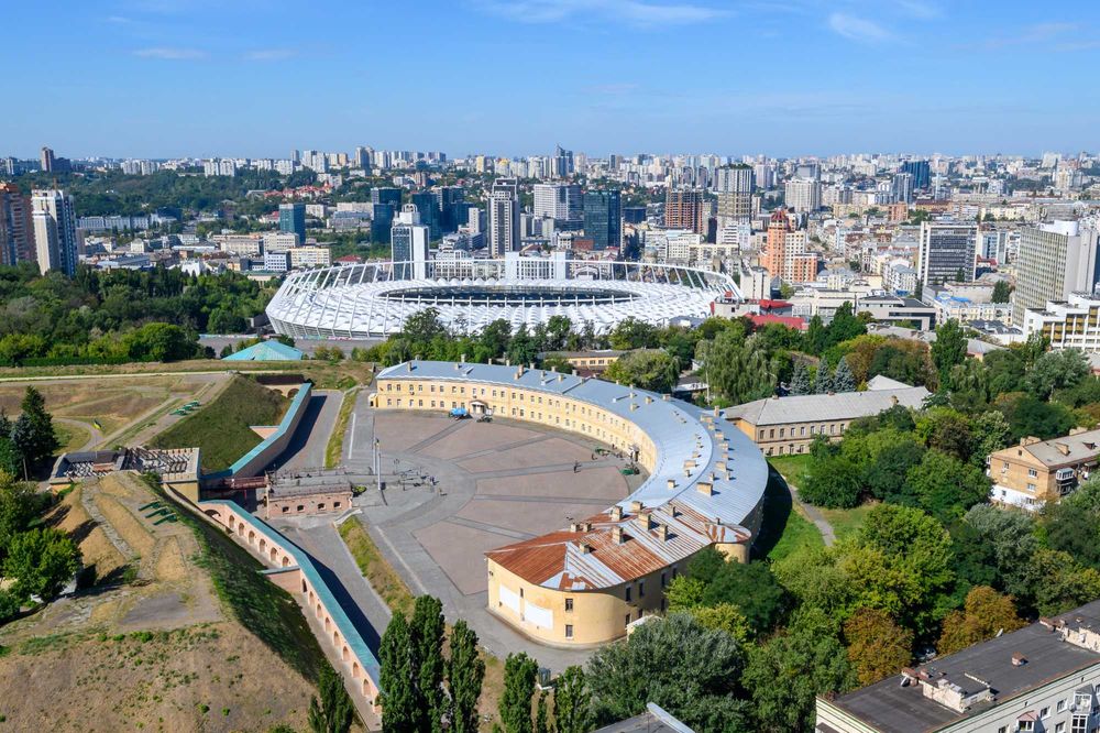 Квартира на біля метро Печерська в Київ, ID 288982, фото №2