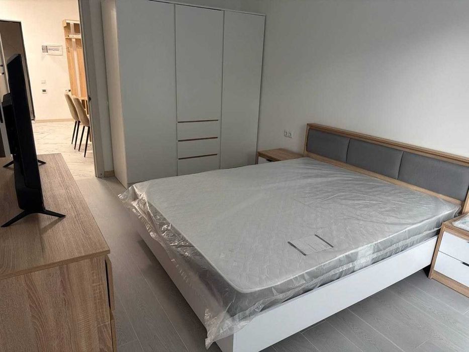 Квартира на вул. Нововокзальна, 69 в Київ, ID 288963, фото №2