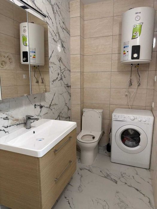 Квартира на вул. Нововокзальна, 69 в Київ, ID 288963, фото №3