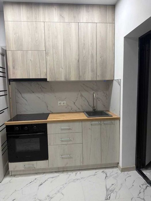 Квартира на вул. Нововокзальна, 69 в Київ, ID 288963, фото №5
