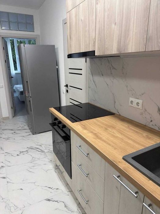 Квартира на вул. Нововокзальна, 69 в Києві, ID 288963, фото №6