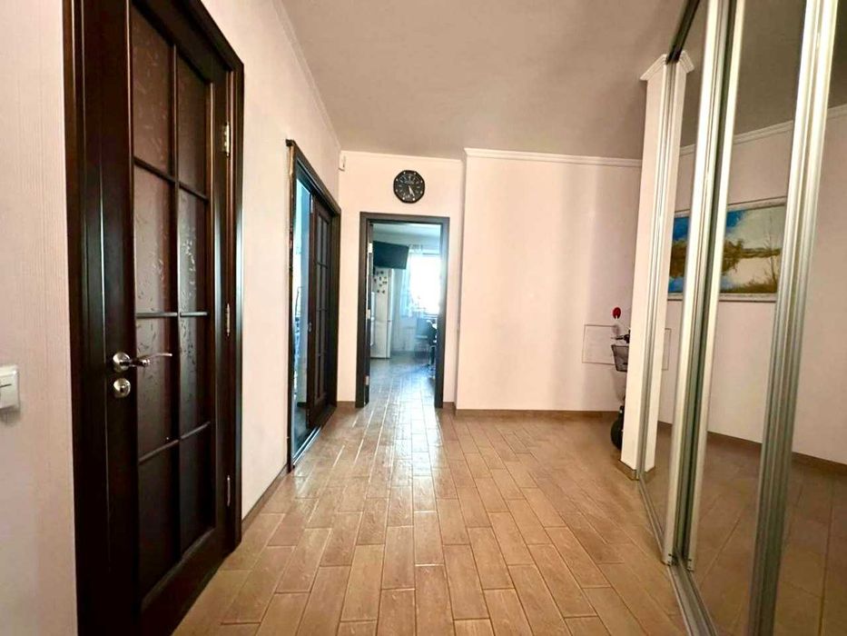 Квартира на Солом'янський в Києві, ID 288966, фото №1