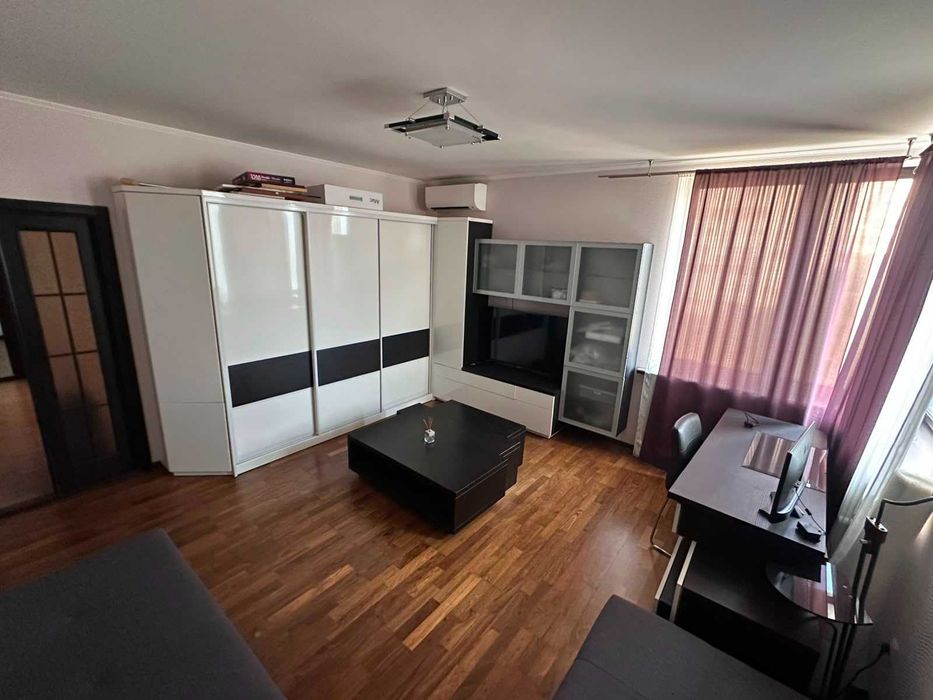 Квартира на Солом'янський в Києві, ID 288966, фото №2