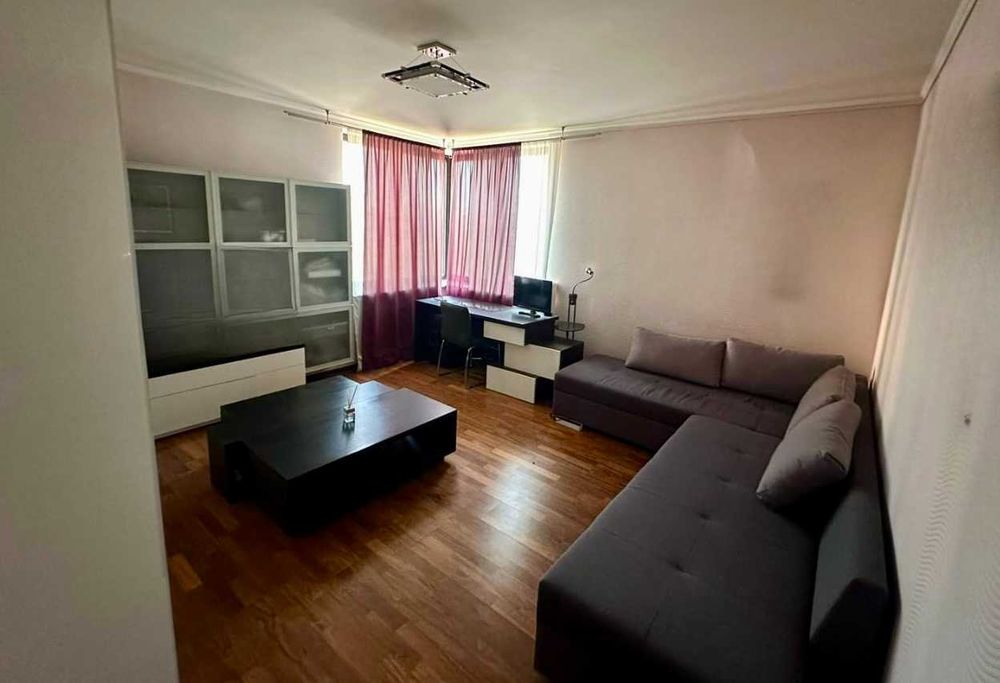 Квартира на Солом'янський в Києві, ID 288966, фото №3