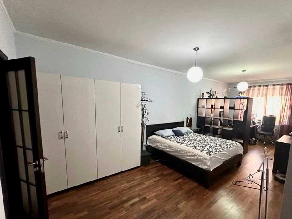 Квартира на Солом'янський в Києві, ID 288966, фото №4