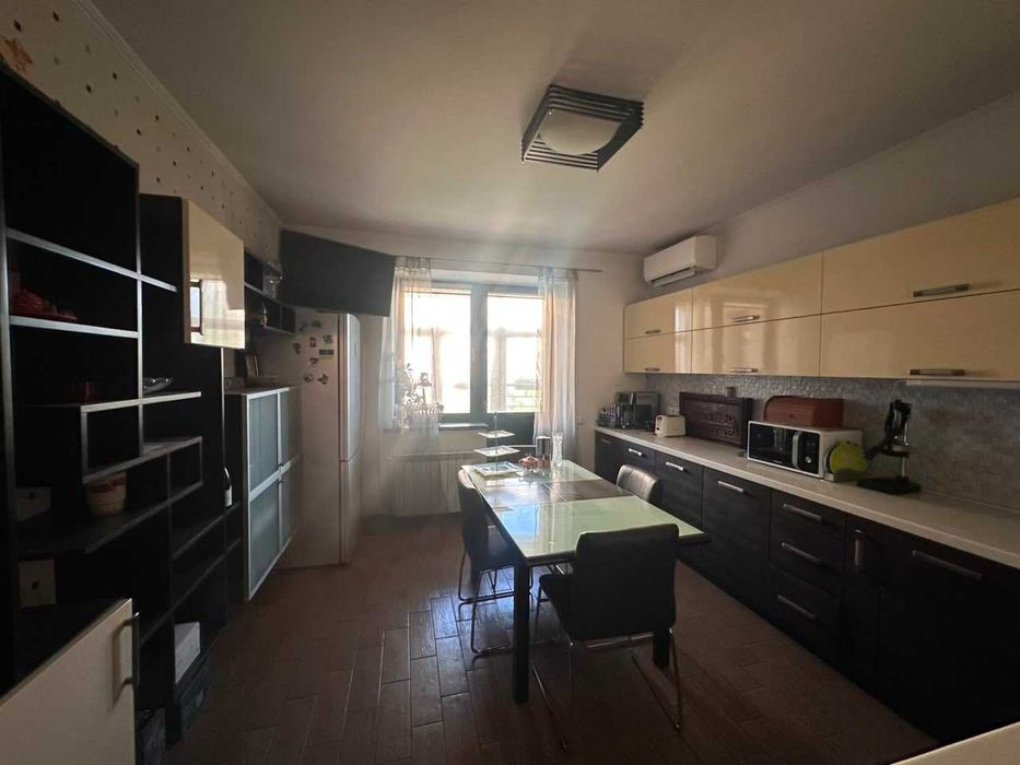 Квартира на Солом'янський в Києві, ID 288966, фото №5
