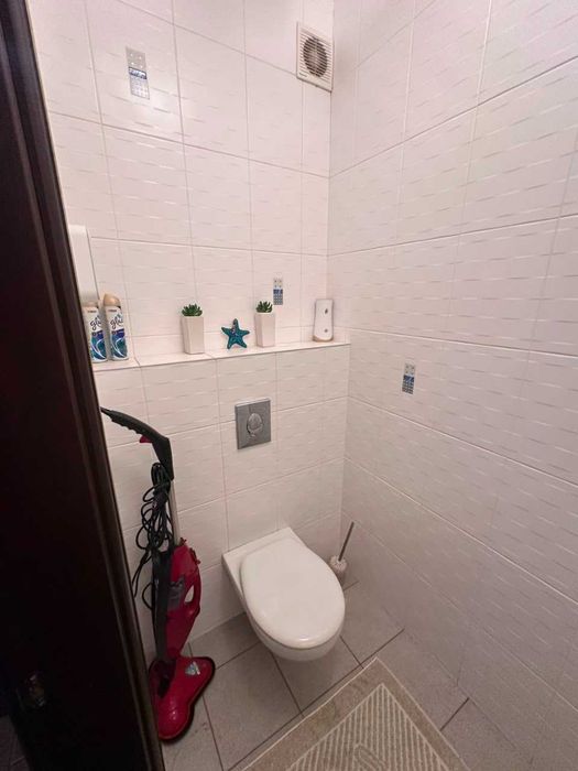 Квартира на Солом'янський в Києві, ID 288966, фото №8