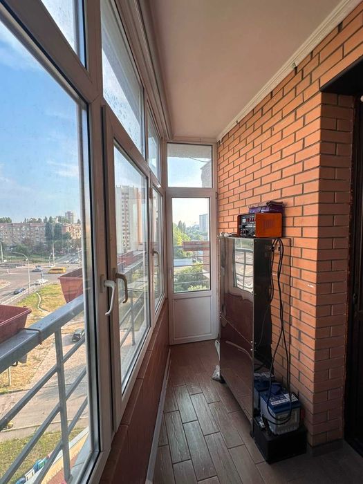 Квартира на Солом'янський в Києві, ID 288966, фото №10