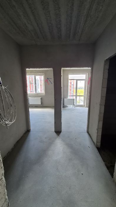 Квартира на ЖК Амстердам в Києві, ID 312551, фото №2