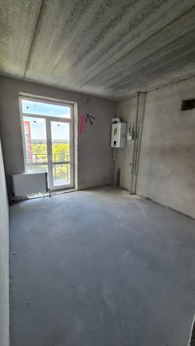 Квартира на ЖК Амстердам в Києві, ID 312551, фото №4