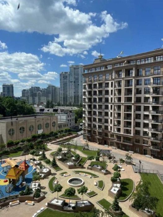 Квартира на ЖК Pechersk Plaza, 52 Перлина в Києві, ID 288988, фото №18