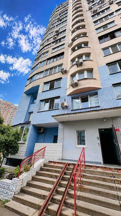 Квартира на просп. Петра Григоренка, 1-Б в Києві, ID 289007, фото №19