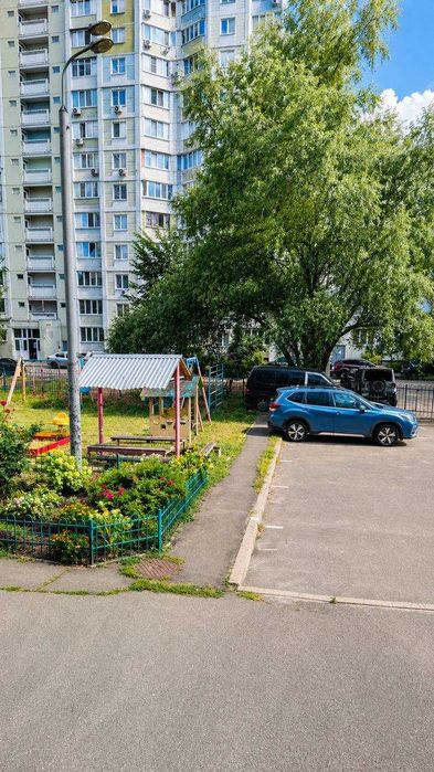 Квартира на просп. Петра Григоренка, 1-Б в Києві, ID 289007, фото №20