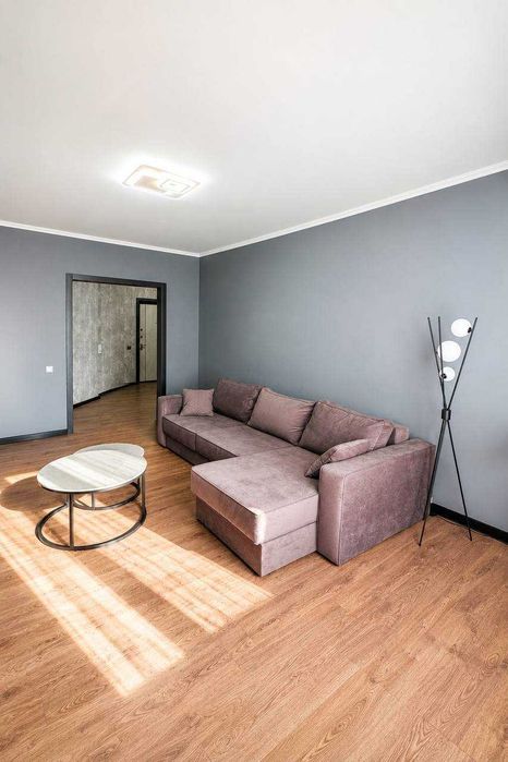 Квартира на просп. Петра Григоренка, 1-Б в Києві, ID 289007, фото №5