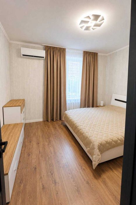 Квартира на просп. Петра Григоренка, 1-Б в Києві, ID 289007, фото №6