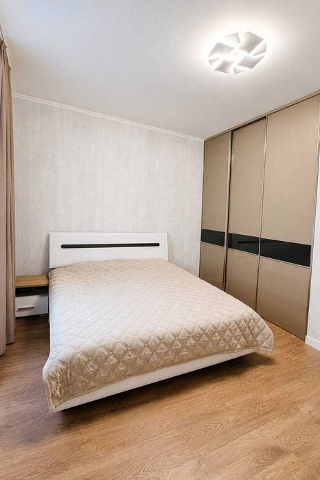 Квартира на просп. Петра Григоренка, 1-Б в Києві, ID 289007, фото №7