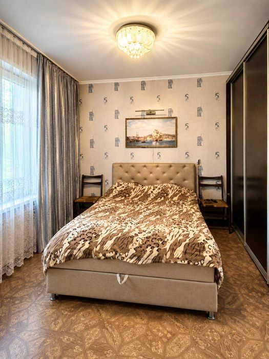 Квартира на вул. Грушевського, 4 в Одеса, ID 289044, фото №2