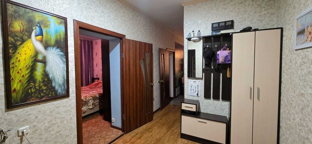Квартира на вул. Грушевського, 4 в Одесі, ID 289044, фото №13