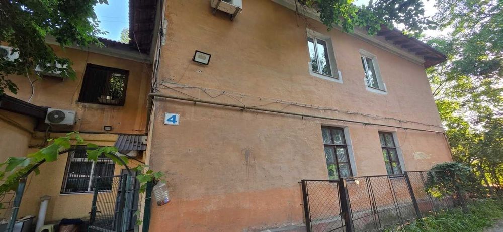 Квартира на вул. Грушевського, 4 в Одесі, ID 289044, фото №16