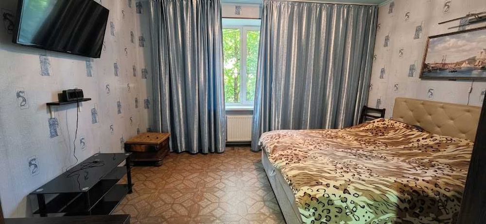 Квартира на вул. Грушевського, 4 в Одеса, ID 289044, фото №3