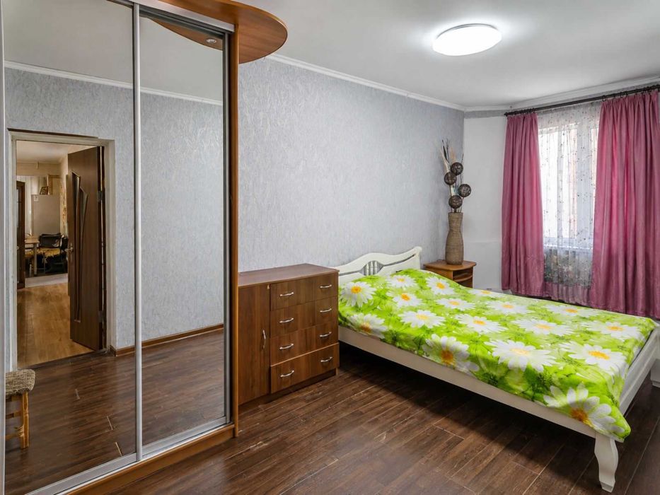 Квартира на вул. Грушевського, 4 в Одеса, ID 289044, фото №5