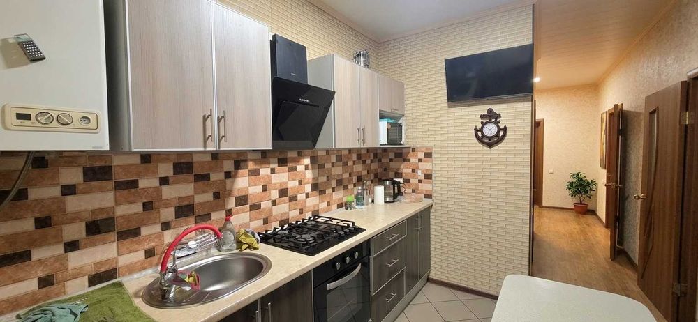 Квартира на вул. Грушевського, 4 в Одесі, ID 289044, фото №8