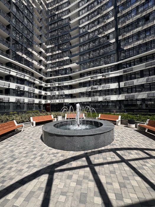 Квартира на ЖК “Атмосфера” в Одесі, ID 289054, фото №10