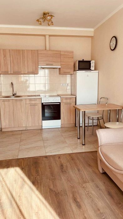 Квартира на вул. Стеценка в Києві, ID 289078, фото №1