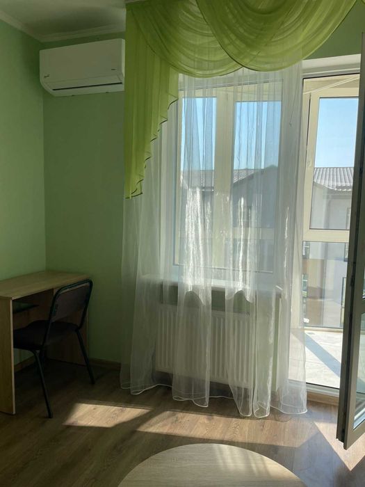 Квартира на вул. Стеценка в Києві, ID 289078, фото №11