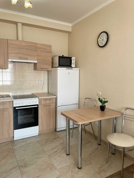 Квартира на вул. Стеценка в Києві, ID 289078, фото №12