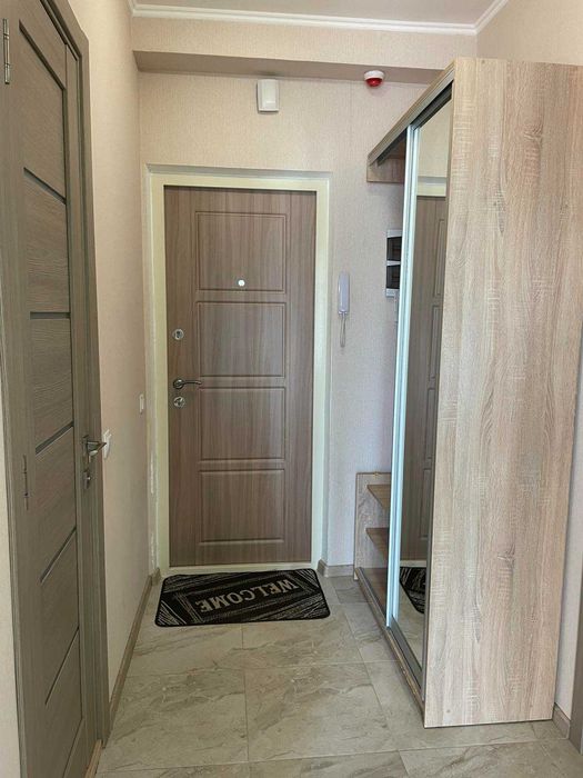 Квартира на вул. Стеценка в Києві, ID 289078, фото №13
