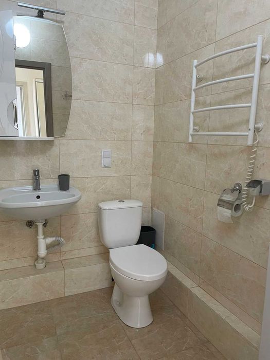 Квартира на вул. Стеценка в Києві, ID 289078, фото №15