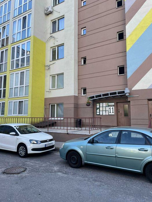 Квартира на вул. Стеценка в Києві, ID 289078, фото №20