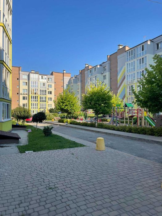 Квартира на вул. Стеценка в Києві, ID 289078, фото №22