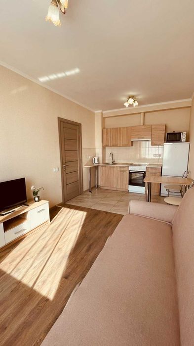 Квартира на вул. Стеценка в Києві, ID 289078, фото №6