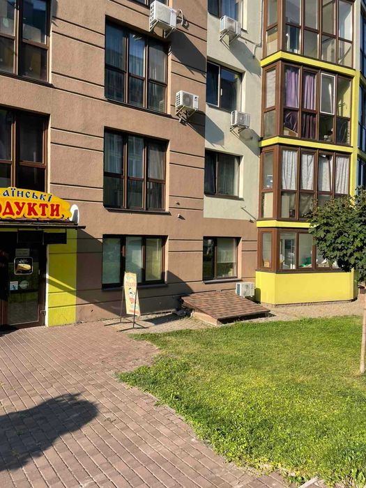 Квартира на вул. Стеценка в Києві, ID 289078, фото №7