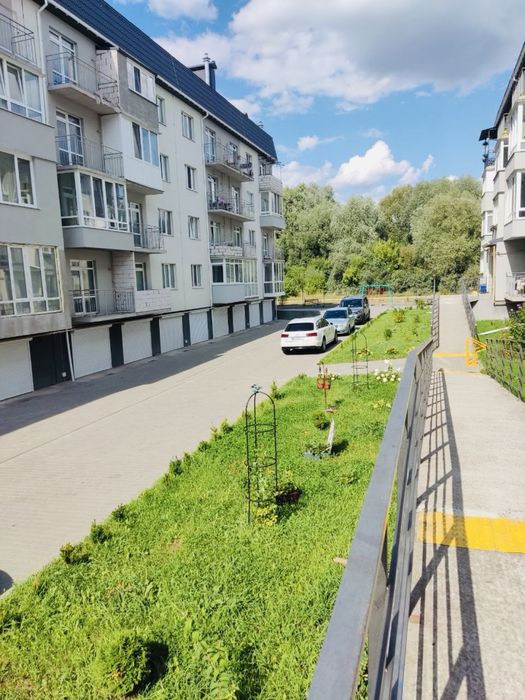 Купити квартиру за адресою вул. Північна, 117Б в Хмельницький на Findly.com.ua Квартира на вул. Північна, 117Б в Хмельницький, ID 289040, фото №1