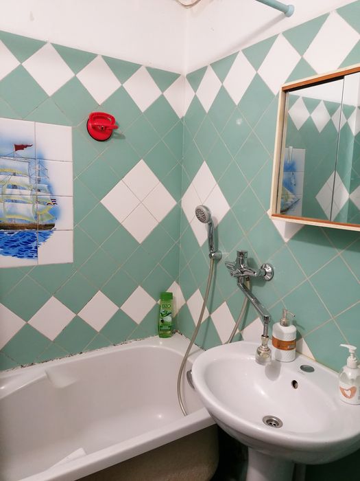 Квартира на вул. Камкова, 3 в Херсоні, ID 291538, фото №8