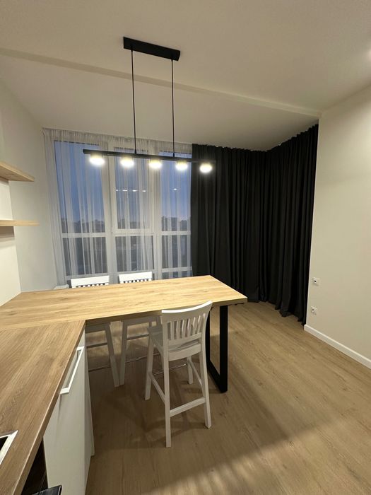 Квартира на вул. Вербицького, 1 В в Київ, ID 289052, фото №2